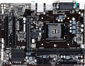 GA-H110M-S2PT (Rev. 1.0)